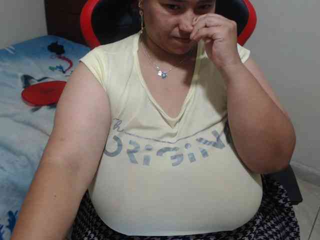 CamilaSexHot