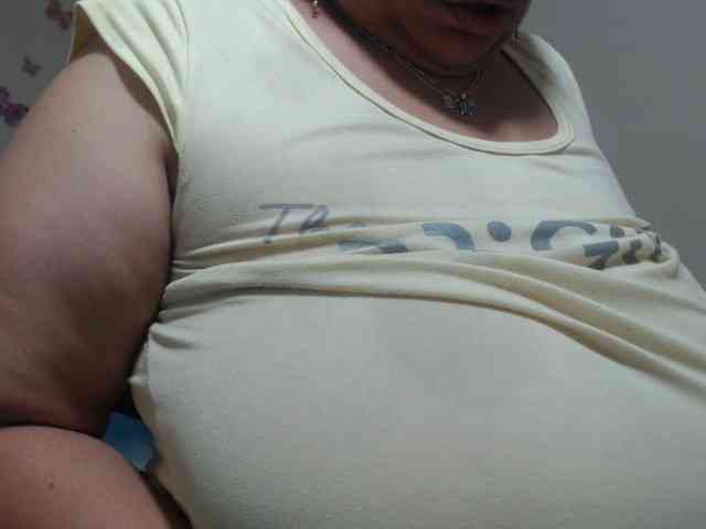 CamilaSexHot