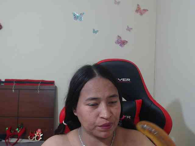 CamilaSexHot - Girl 