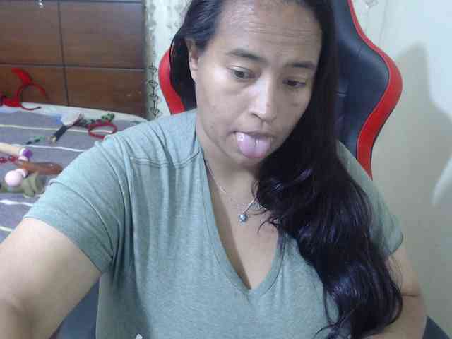 CamilaSexHot webcam