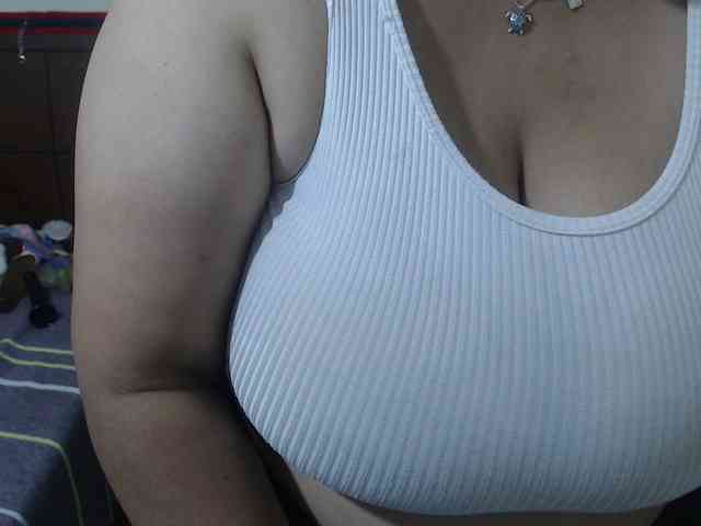 CamilaSexHot