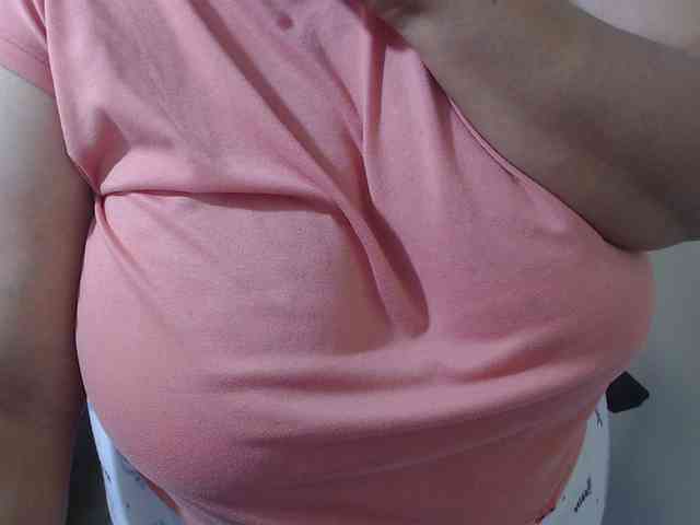 CamilaSexHot webcam