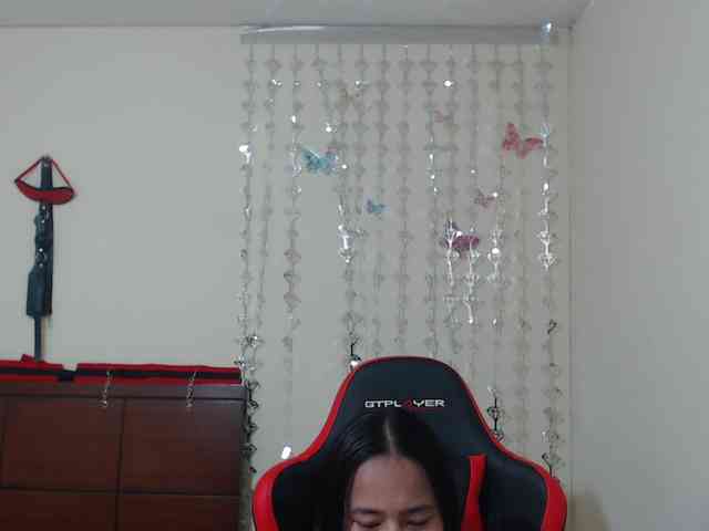CamilaSexHot webcam