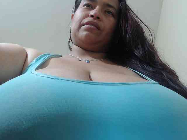 CamilaSexHot