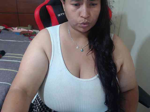 CamilaSexHot