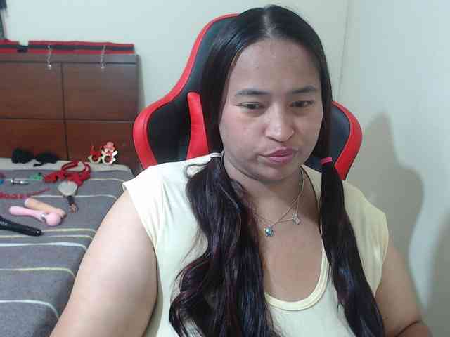 CamilaSexHot webcam