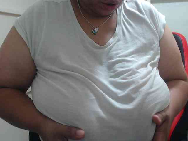 CamilaSexHot webcam