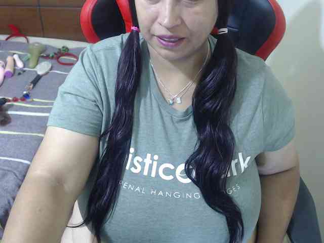 CamilaSexHot