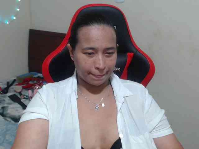 CamilaSexHot