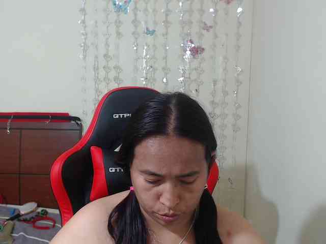 CamilaSexHot webcam
