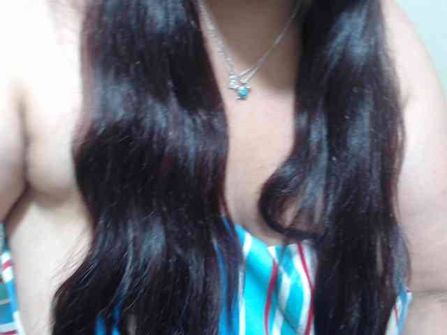 CamilaSexHot