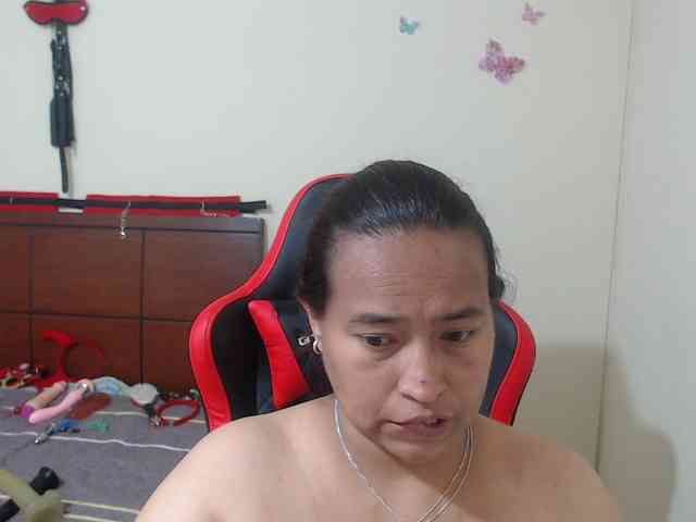 CamilaSexHot webcam