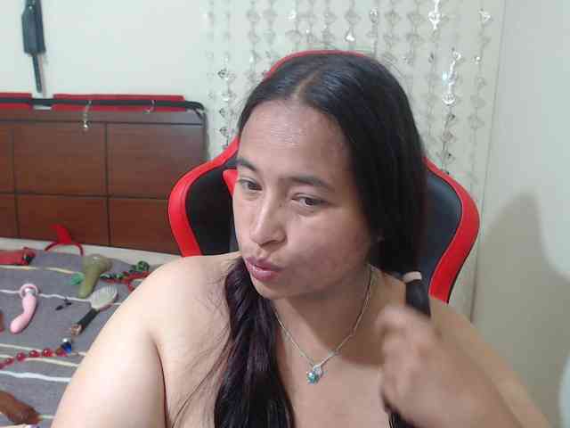CamilaSexHot webcam
