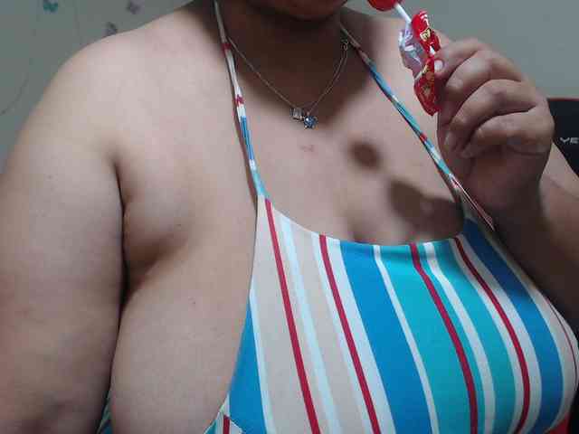 CamilaSexHot
