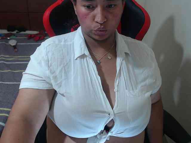 CamilaSexHot