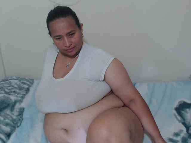 CamilaSexHot