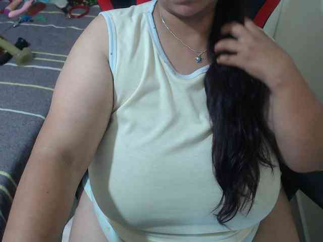 CamilaSexHot