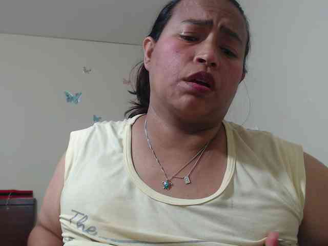CamilaSexHot