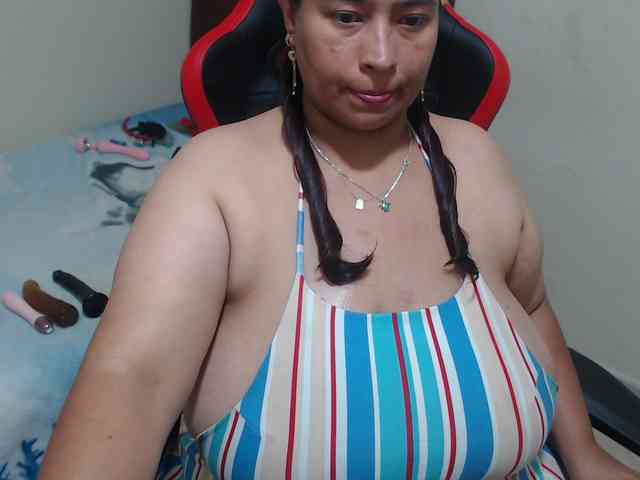 CamilaSexHot - Girl 