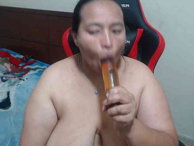 CamilaSexHot - Girl 