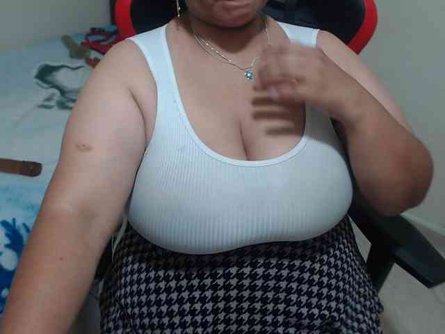 CamilaSexHot
