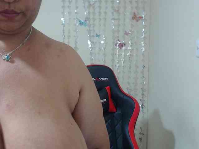 CamilaSexHot webcam