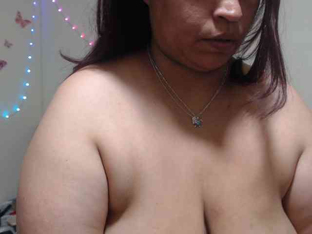 CamilaSexHot webcam