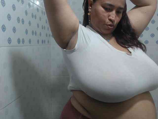 CamilaSexHot