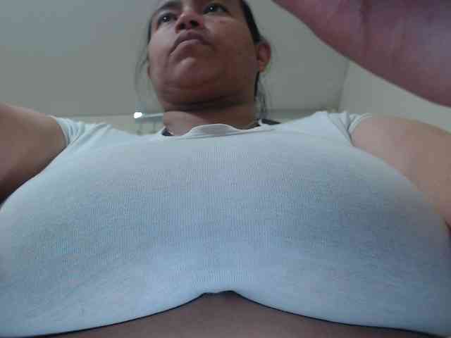 CamilaSexHot webcam