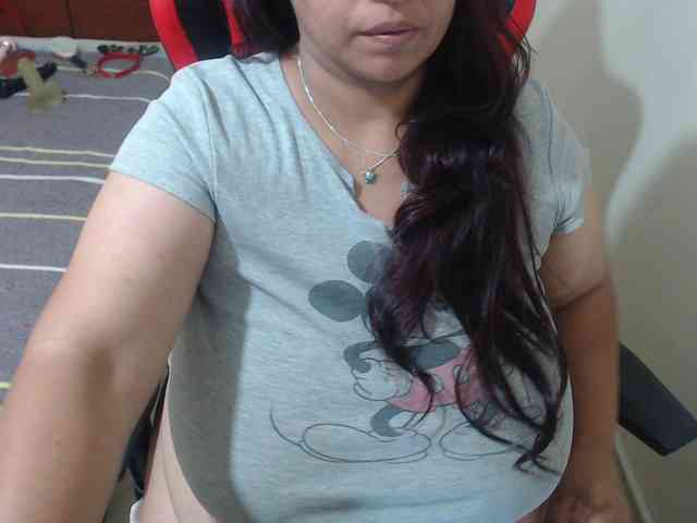 CamilaSexHot