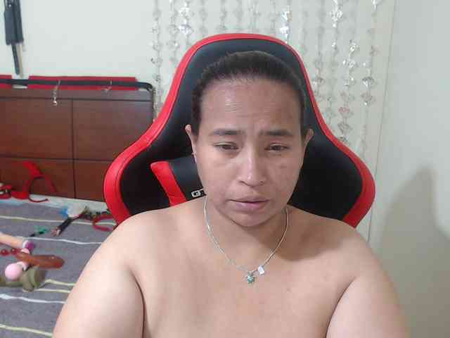 CamilaSexHot webcam