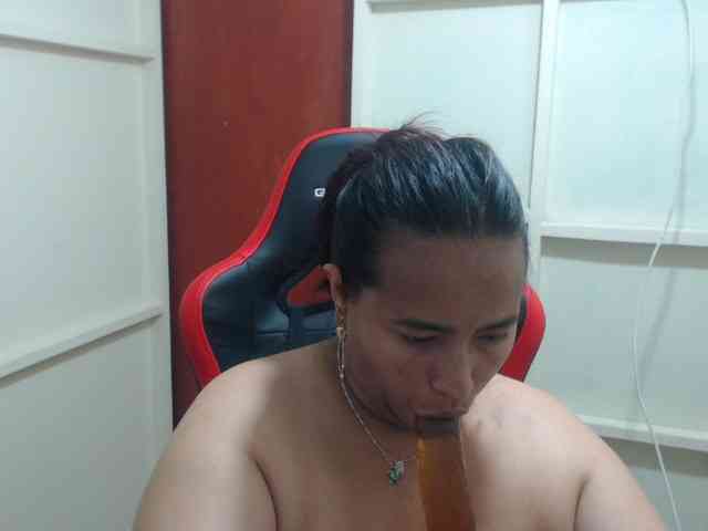 CamilaSexHot webcam