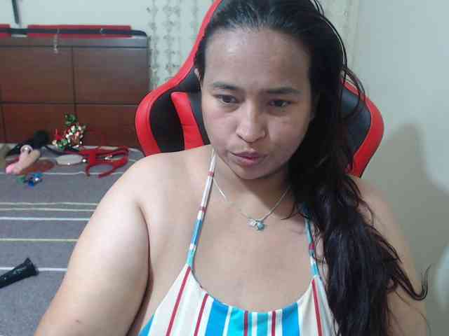 CamilaSexHot webcam