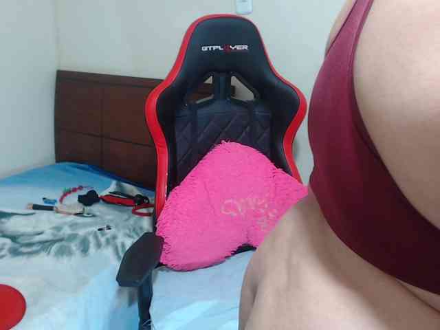 CamilaSexHot