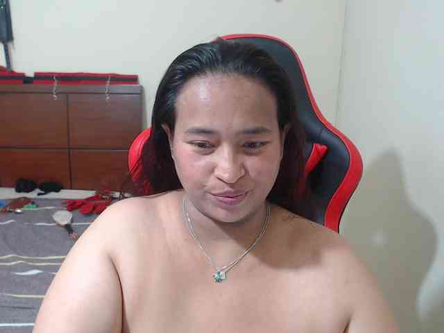 CamilaSexHot webcam