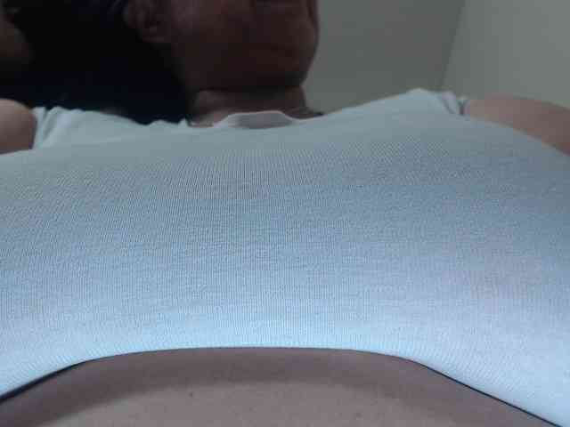 CamilaSexHot webcam