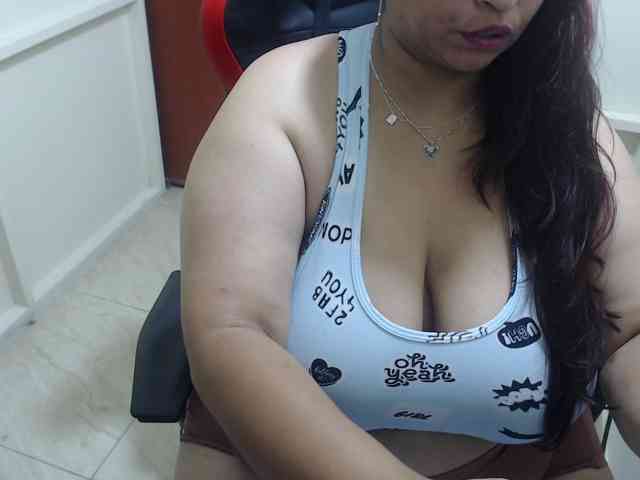 CamilaSexHot