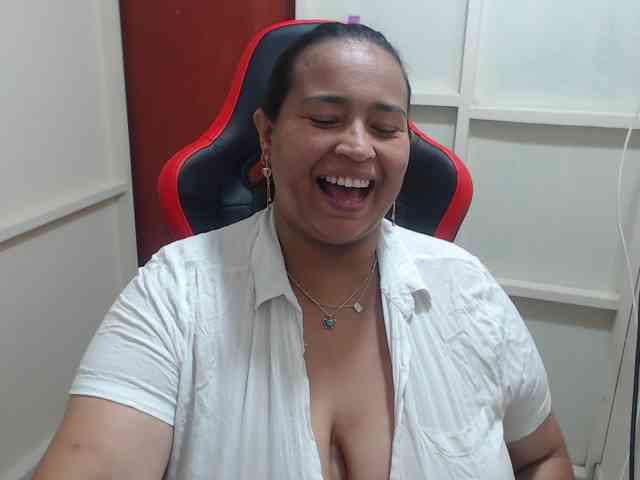 CamilaSexHot