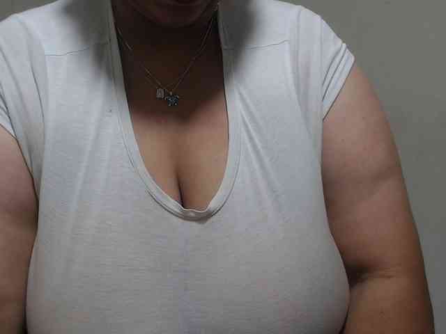 CamilaSexHot webcam