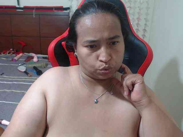 CamilaSexHot webcam