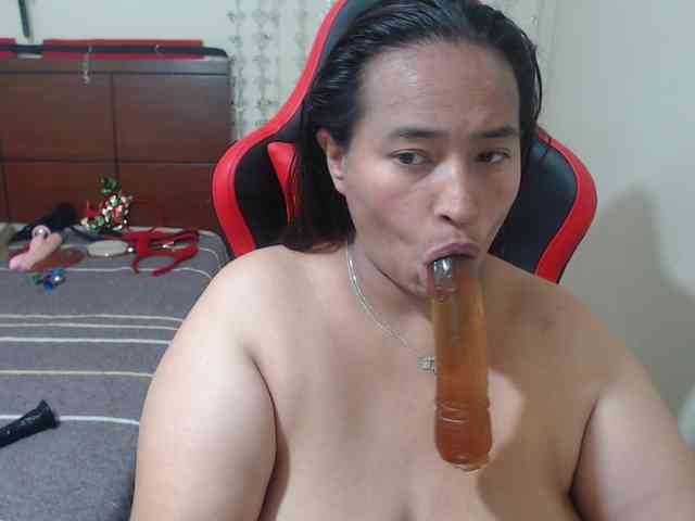 CamilaSexHot webcam