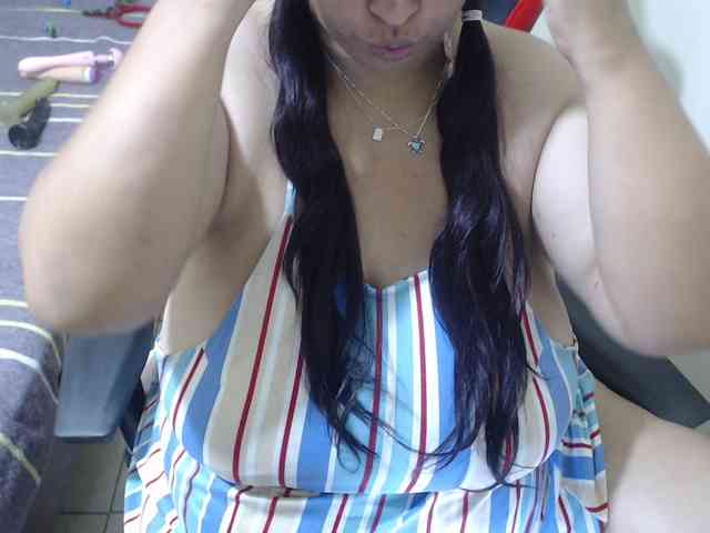 CamilaSexHot