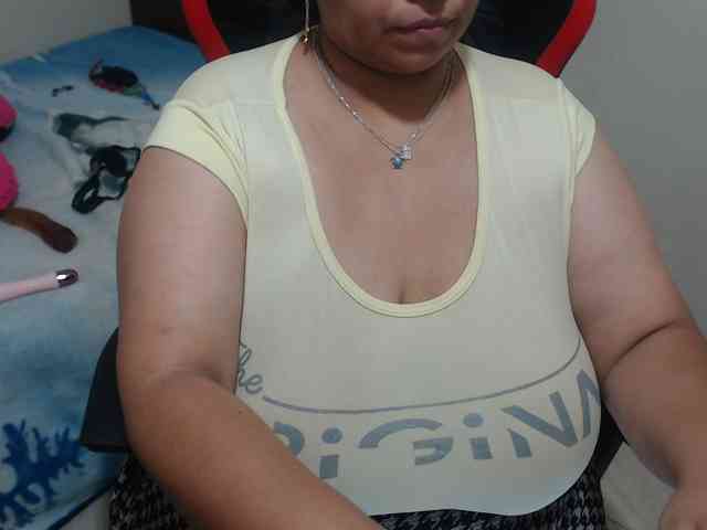 CamilaSexHot