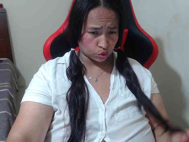 CamilaSexHot webcam
