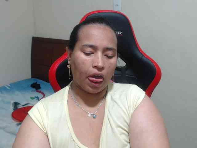 CamilaSexHot
