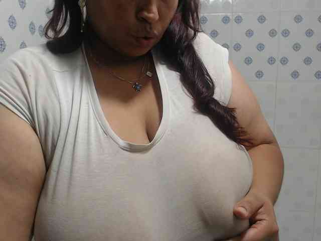 CamilaSexHot