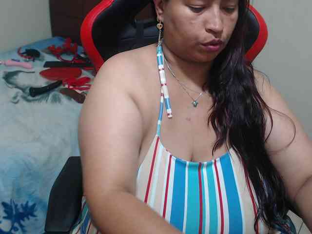 CamilaSexHot