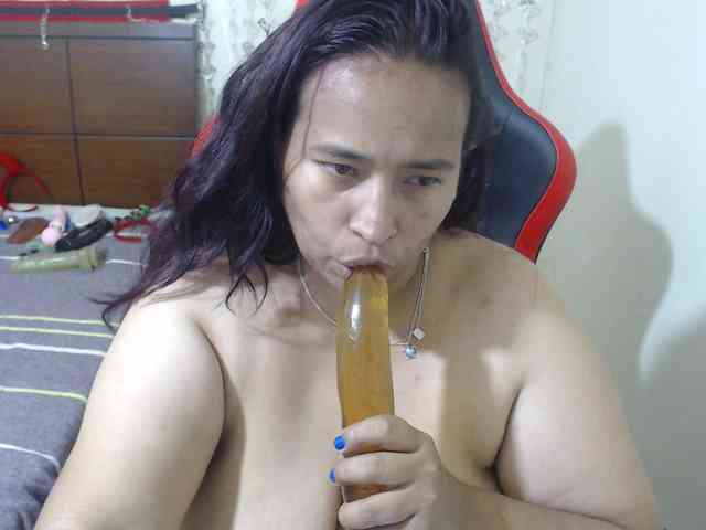 CamilaSexHot webcam