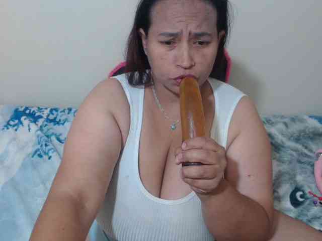 CamilaSexHot webcam