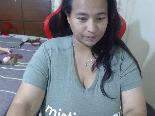 CamilaSexHot webcam